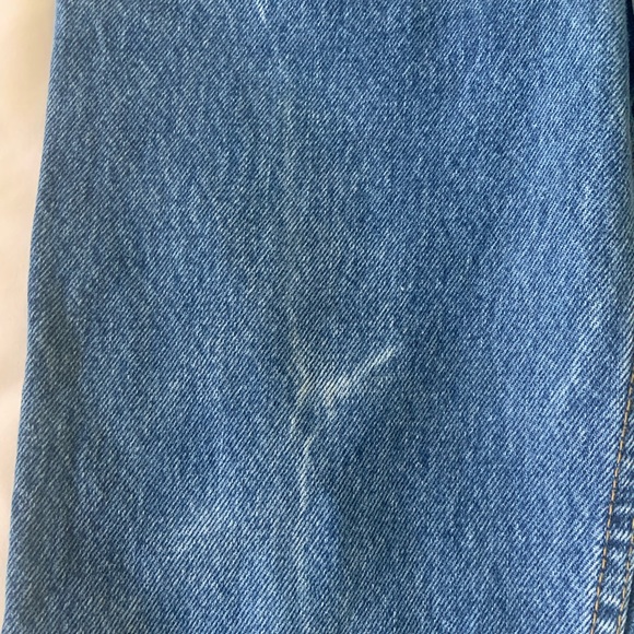 vintage versace jeans - Picture 6 of 6